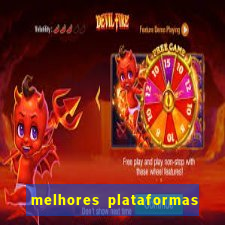 melhores plataformas de jogo online